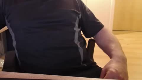 Stefan online show from February 15, 8:34 pm