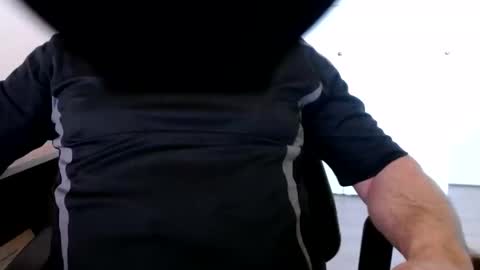 Stefan online show from March 4, 12:33 pm