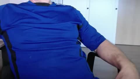 Stefan online show from December 17, 8:01 am