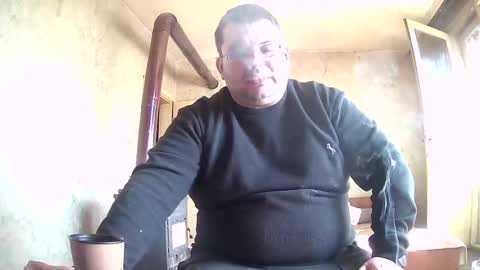 Stefan online show from March 10, 12:00 pm