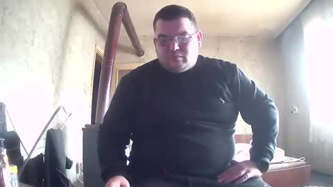 Stefan online show from February 23, 9:55 am