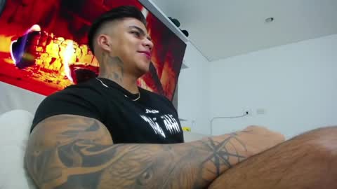 Macallan online show from April 9, 2:20 am