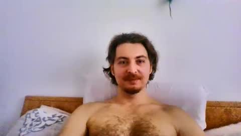 Stefanos online show from February 16, 11:16 am