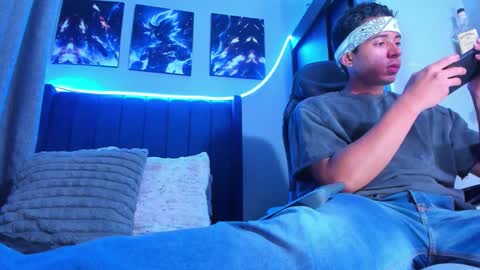 Stefann Salvatore online show from September 23, 12:21 am