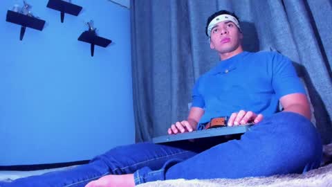 Stefann Salvatore online show from January 25, 3:09 am