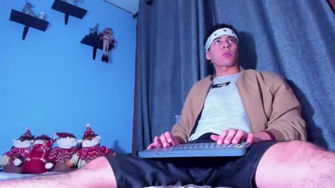 Stefann Salvatore online show from January 6, 11:31 pm