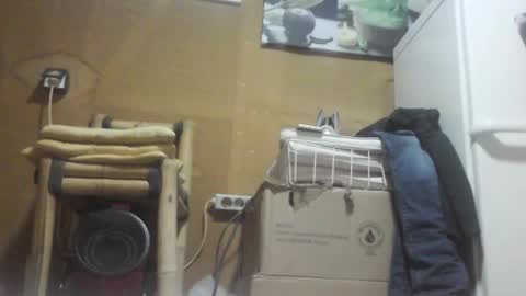 eros online show from March 25, 1:53 am