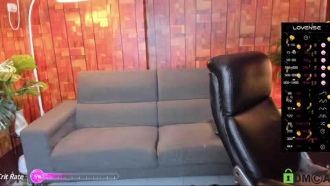 STEFFAN online show from January 15, 2:49 am