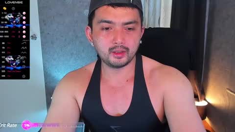 STEFFAN online show from February 15, 2:16 am