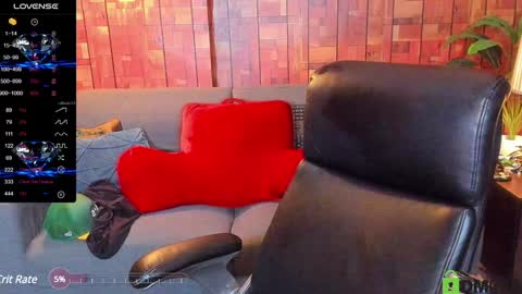 STEFFAN online show from February 1, 2:37 am