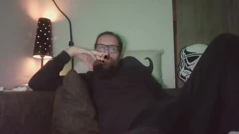 Snapshot of stefffg chatting on January 30, 8:42 pm MeStef online show from January 30, 8:42 pm