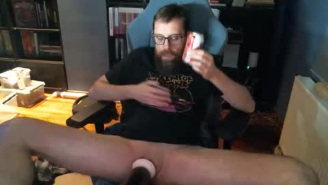 MeStef online show from November 15, 10:45 pm