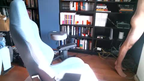 Snapshot of stefffg chatting on September 13, 9:43 am MeStef online show from September 13, 9:43 am