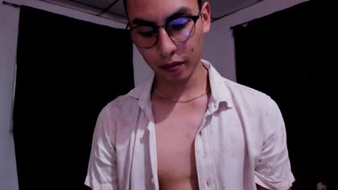 Antonio Stark online show from April 27, 9:20 pm