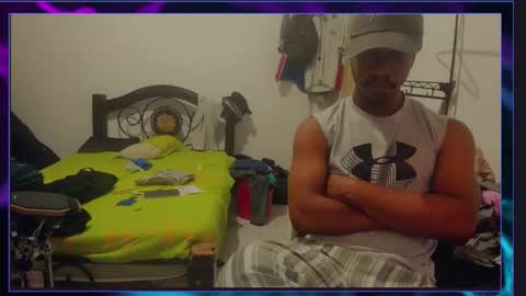 Steman online show from February 17, 6:07 pm