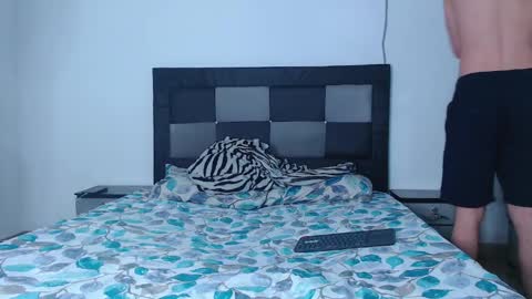 Stepben and Daniel online show from April 13, 12:06 pm