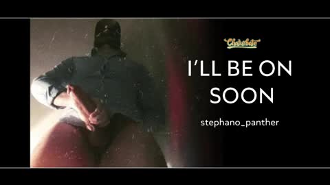 Call me COCKZILLA online show from June 5, 3:22 am