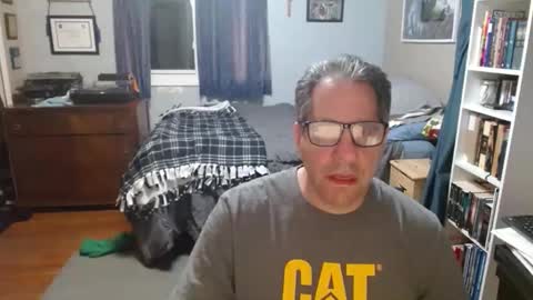 stephenhal9 online show from March 19, 12:47 am