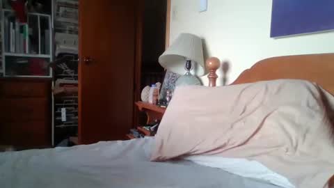 Ian23602 online show from March 29, 1:00 pm