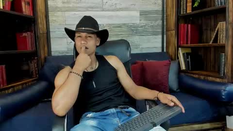    online show from February 24, 9:48 pm