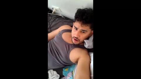 stevc27 online show from December 4, 6:59 pm