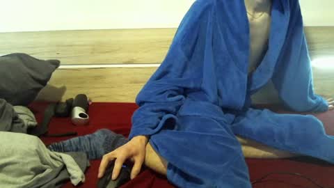 Steve online show from December 27, 8:35 am