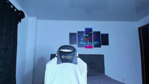 steve_coltt online show from April 6, 2:08 am