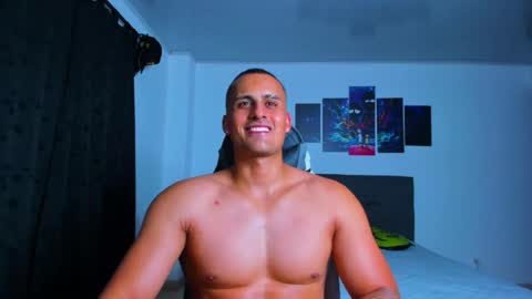 steve_coltt online show from April 13, 11:38 pm