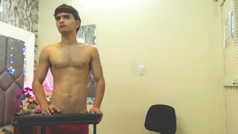 Steve Hotman  online show from April 11, 2:42 pm