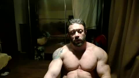 Steve Oakenshield son of John son of Vasyl online show from September 9, 1:27 am