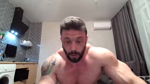 Steve Oakenshield son of John son of Vasyl online show from September 24, 7:01 pm