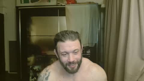 Steve Oakenshield son of John son of Vasyl online show from May 25, 11:55 pm