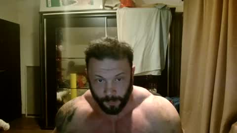Steve Oakenshield son of John son of Vasyl online show from December 3, 12:55 am