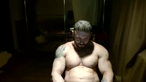 Steve Oakenshield son of John son of Vasyl online show from September 13, 1:17 am