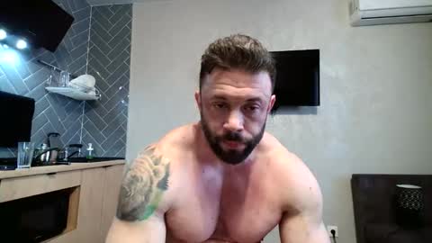 Steve Oakenshield son of John son of Vasyl online show from September 19, 1:07 am