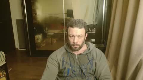 Steve Oakenshield son of John son of Vasyl online show from March 24, 12:05 am