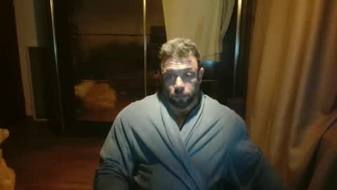 Steve Oakenshield son of John son of Vasyl online show from November 23, 9:59 pm