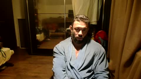 Steve Oakenshield son of John son of Vasyl online show from October 5, 11:31 pm