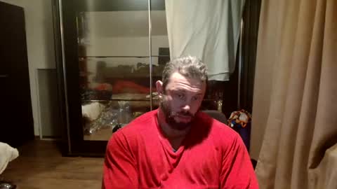 Steve Oakenshield son of John son of Vasyl online show from December 17, 12:01 am