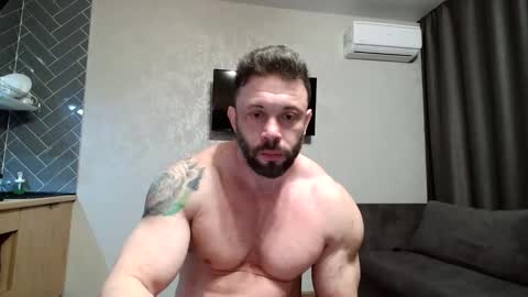 Steve Oakenshield son of John son of Vasyl online show from September 18, 12:45 am