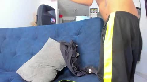 STEVENN online show from April 15, 4:45 am