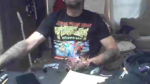 Snapshot of steveneg13 chatting on March 4, 3:26 pm Steveneg13 online show from March 4, 3:26 pm