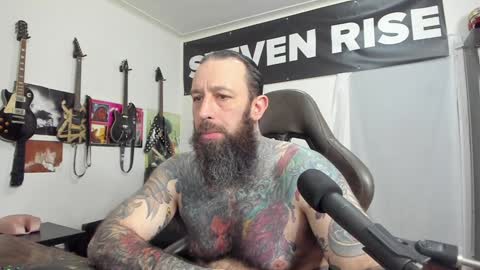 StevenRiseNYC online show from December 10, 3:52 am