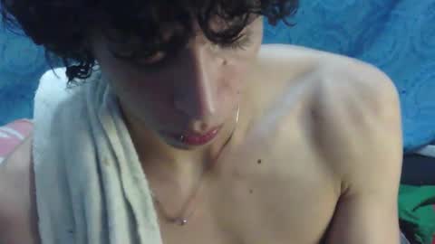 stevenrole online show from December 3, 11:24 pm