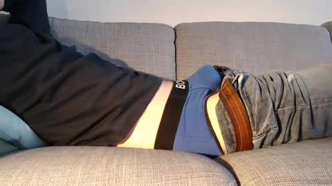 Snapshot of steveo_85 chatting on December 9, 12:31 pm white beef online show from December 9, 12:31 pm