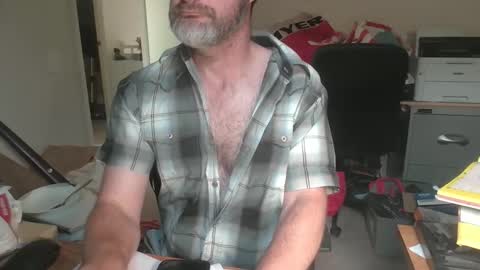 SteveTheTigerr online show from December 15, 12:51 am