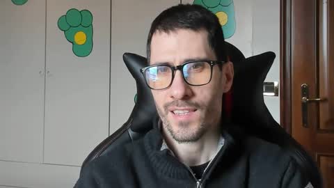 Snapshot of stevex870 chatting on March 1, 2:55 pm Steve online show from March 1, 2:55 pm