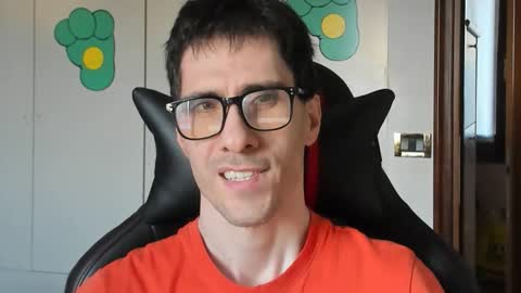 Snapshot of stevex870 chatting on October 10, 2:55 pm Steve online show from October 10, 2:55 pm