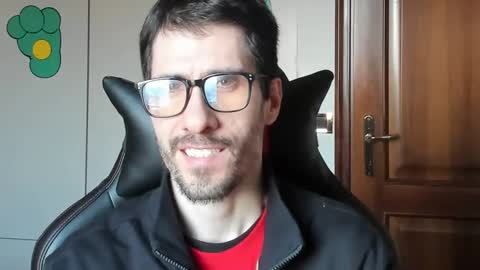 Snapshot of stevex870 chatting on February 7, 3:30 pm Steve online show from February 7, 3:30 pm