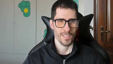 Snapshot of stevex870 chatting on March 3, 1:48 pm Steve online show from March 3, 1:48 pm